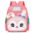 Toddler Cartoon Backpack – Fun & Stylish