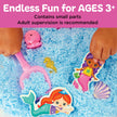 Faber-Castell / Creativity for Kids - Sensory Bin Mermaid Activity Bin for Kids
