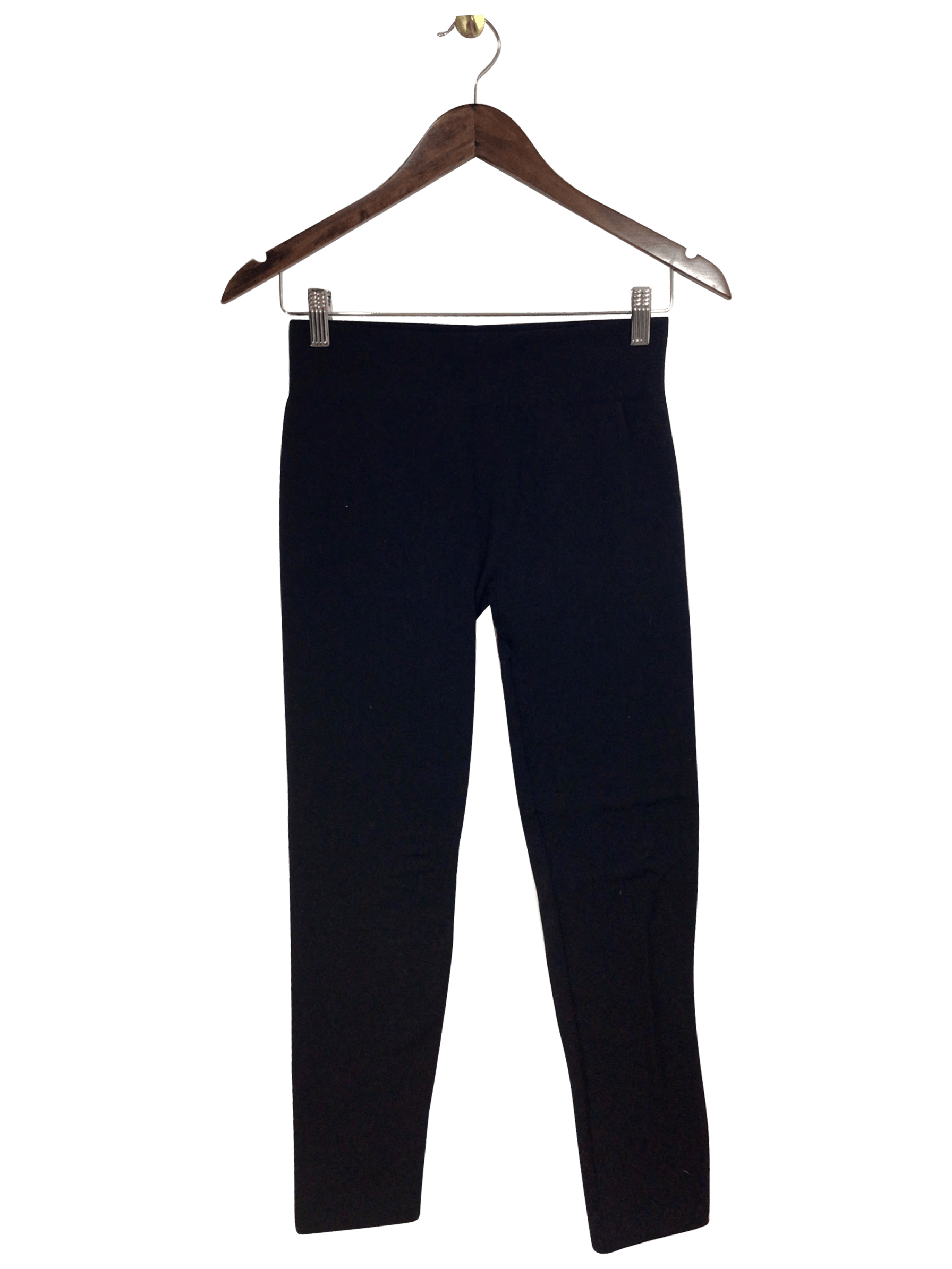 HATHAWAY SPORT Activewear Legging Regular fit in Black - M