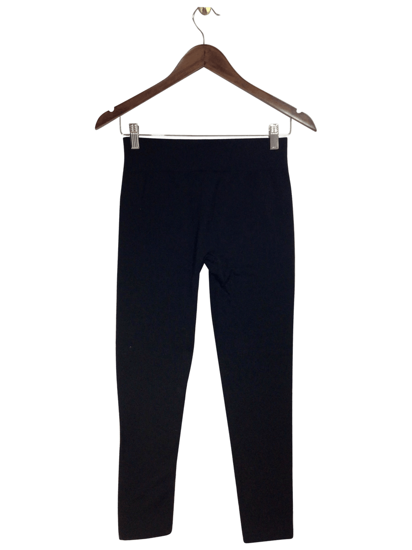 HATHAWAY SPORT Activewear Legging Regular fit in Black - M