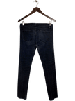 21 DENIM Straight-legged Jeans Regular fit in Blue - 29x32