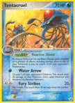 Tentacruel 45/92 - Legend Maker