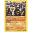 Terrakion - BW71 (BW71) (PR)