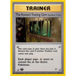 The Rocket's Training Gym (104/132) (G1)
