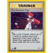 The Rocket's Trap (019/132) (G1)