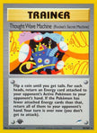 Thought Wave Machine (Rocket's Secret Machine) 96/105 - Neo Destiny