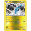 Thundurus - BW41 (BW41) (PR)