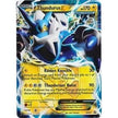 Thundurus EX (Team Plasma) - BW81 (BW81) (PR)
