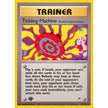 Tickling Machine (119/132) (G1)