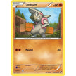 Timburr (58) (58/114) (BLW)