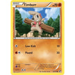 Timburr (59) (59/114) (BLW)