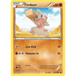 Timburr (58/108) (DEX)