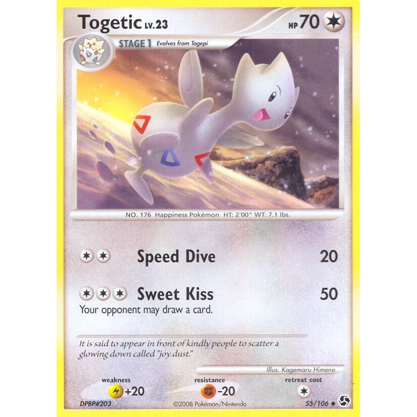 Togetic (55/106) (GE)