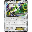 Tornadus EX - BW96 (Prerelease) (BW96) (PR)