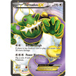 Tornadus EX (108 Full Art) (108/108) (DEX)