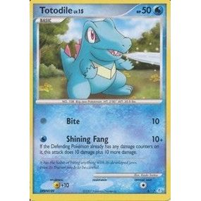 Totodile (8/12) (PR)