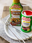 Tony Chachere's 30-Minute Chicken Marinade 12 oz