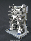 MG 1/100 Unicorn Gundam (Screen Image Special) Plastic Model Kit