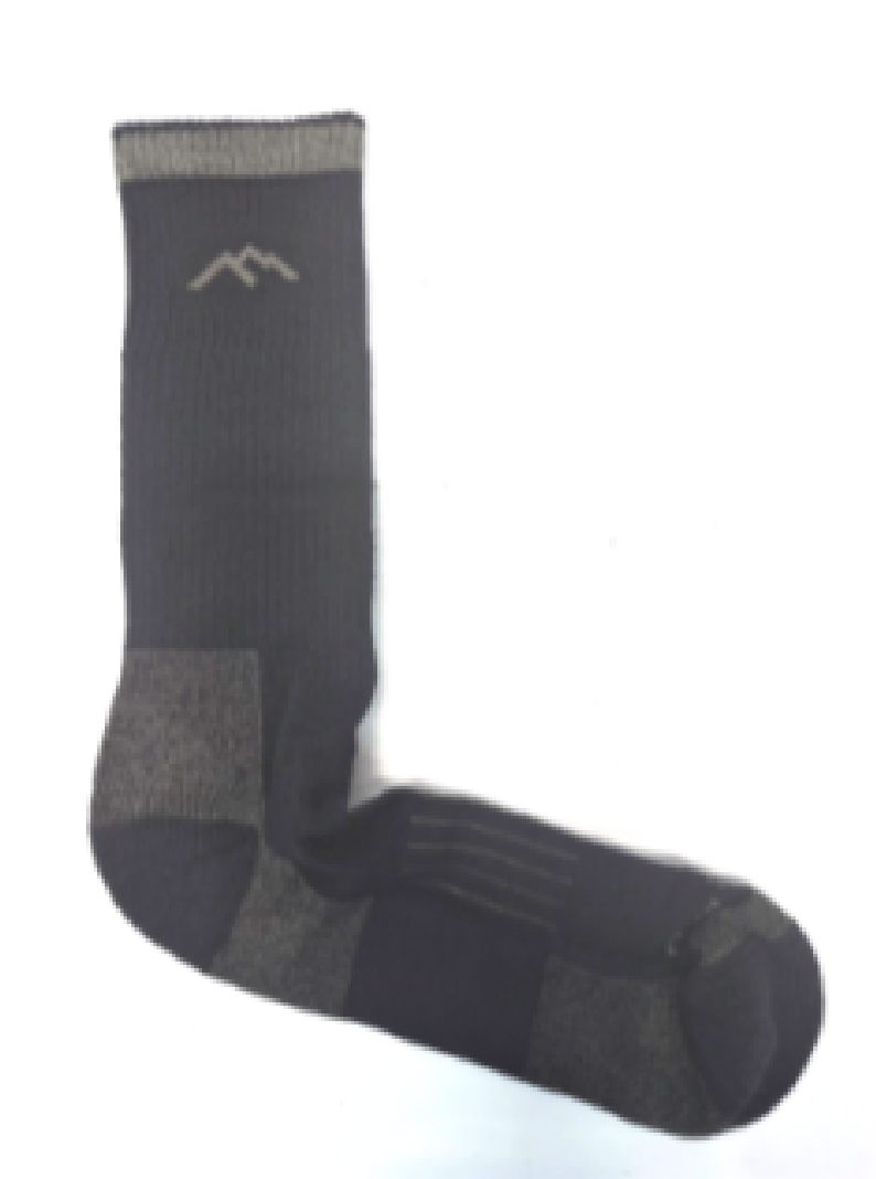 Darn Tough Men's Boot Midweight Hunting Socks 2011