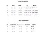 Couple Matching Swimwear Set | Women's Split Bikini & Men's Trunks Canada