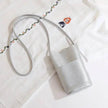 High-grade Soft Leather Mobile Phone Bag Female Mini Crossbody bag