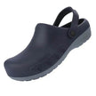 Unisex EVA Clog Slingback Shoes – Slip-On Hospital, Beach & Garden Clogs | Sizes 40–46