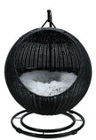 Swing Chair Pet Bed | Hanging Pet Bed Chair