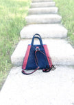 Rio Convertible Tote Pattern