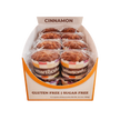 Smart Cake - Cinnamon
