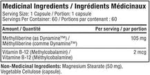 Proline Dynamine