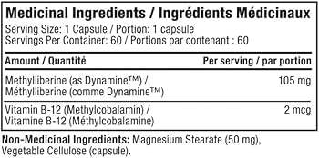 Proline Dynamine