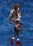 Plamatea Shigure Kai-III Plastic Model Kit