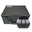 EVORETRO Graded Case with Key System