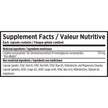 EFX Sports KRE-ALKALYN Advanced Creatine Supplement