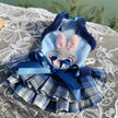 Easter Bunny Dress – Festive Dog Dress