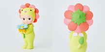 Sonny Angel Flower Gift Pre Order