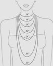 Feeling lucky necklace