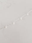 Bloom Anklet