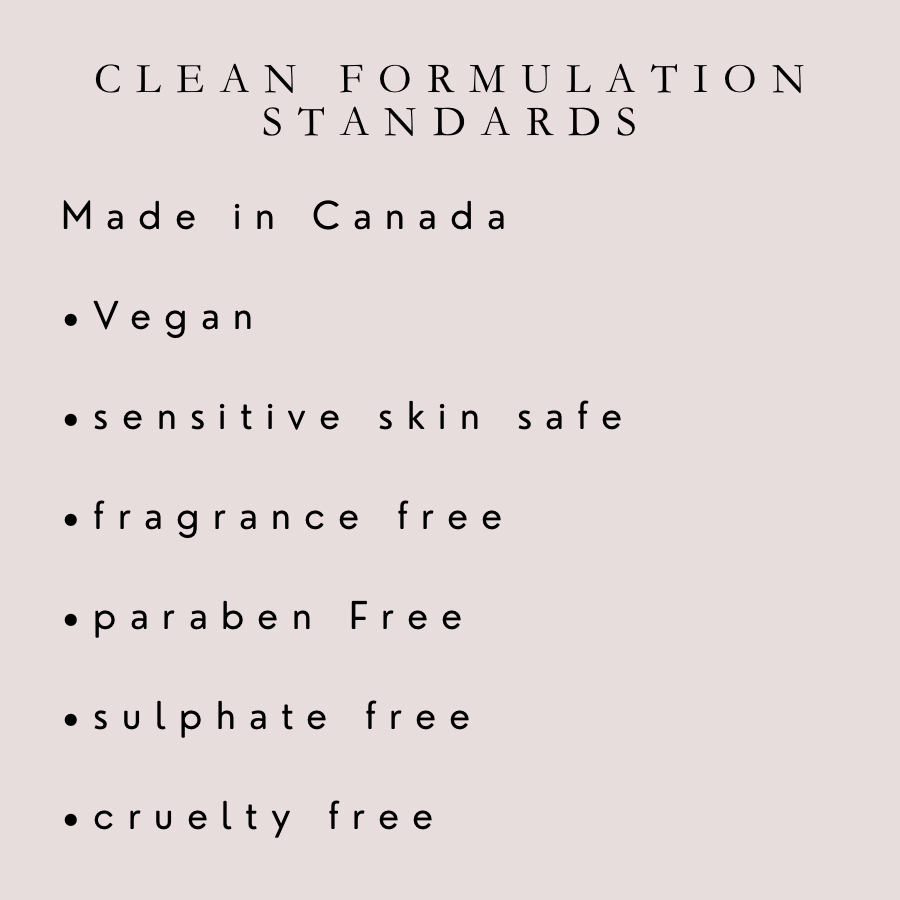 The Coast Refining Exfoliant Face and Body Scrub 4oz