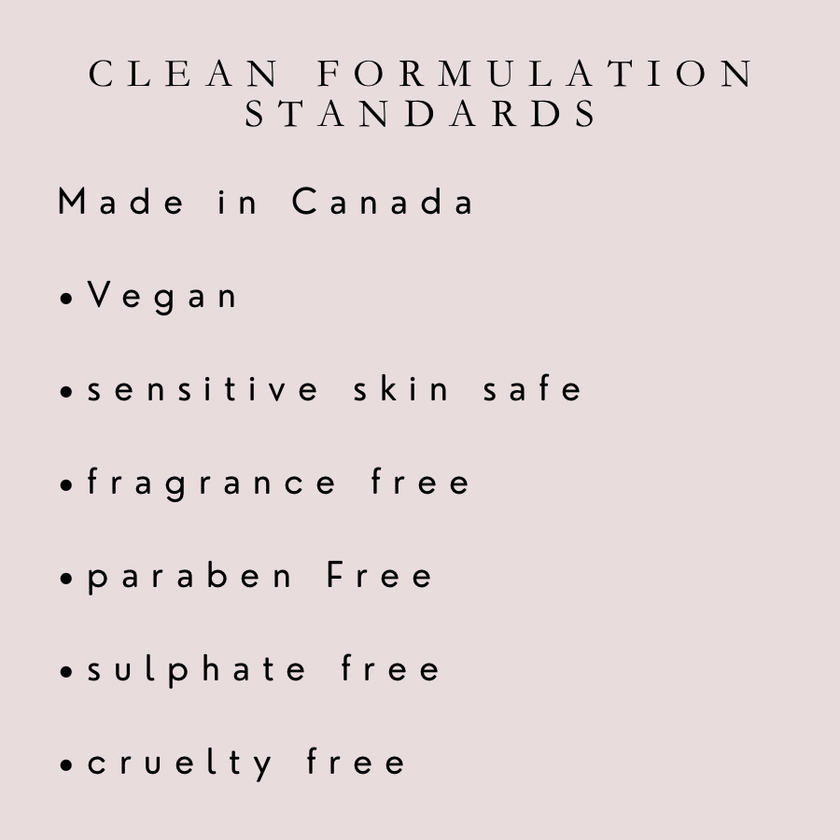 The Coast Refining Exfoliant Face and Body Scrub 4oz