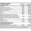 Bull Nutrition 12 Strong Pre-Workout