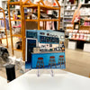 Gilmore Girls Locations Coasters