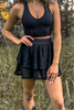 Stampede Skirt