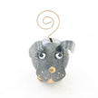 Dog Card Holder