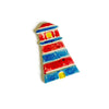 Painted Lighthouse Magnet Handmade
