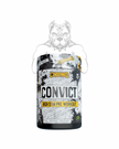 Condemned Convict High Stim Pre-Workout