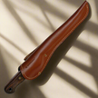 Regular Line Fillet Knife & Leather Sheath 6