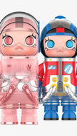 MEGA SPACE MOLLY 400%, 1000% SMITTEN LOVE Pre order