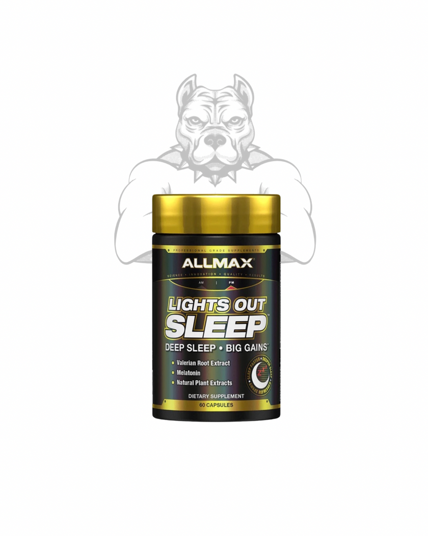 ALLMAX PM