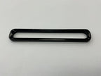 Multi-Point Lock Spacer (Medium Fork) (Black)